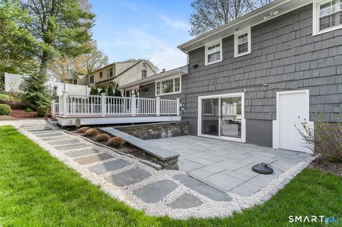 Tiny photo for 178 Crest Terrace, Fairfield, CT 06825 (MLS # 24169245)