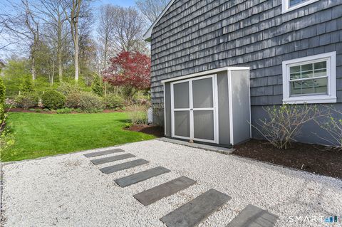 Tiny photo for 178 Crest Terrace, Fairfield, CT 06825 (MLS # 24169245)