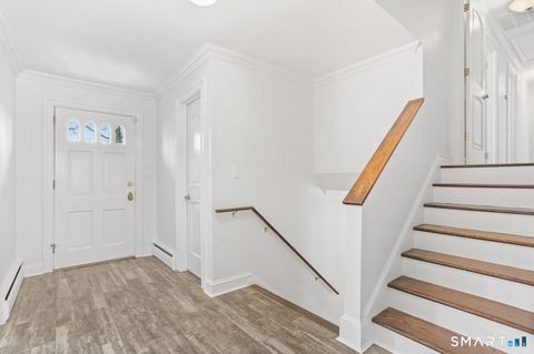 Tiny photo for 178 Crest Terrace, Fairfield, CT 06825 (MLS # 24169245)