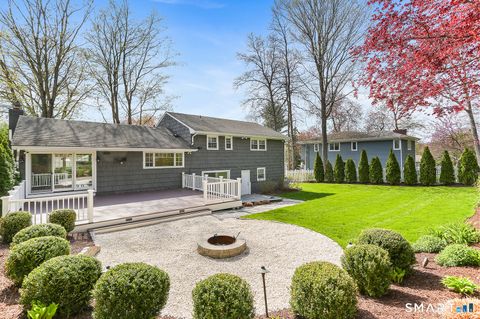 Tiny photo for 178 Crest Terrace, Fairfield, CT 06825 (MLS # 24169245)