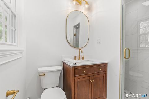 Tiny photo for 178 Crest Terrace, Fairfield, CT 06825 (MLS # 24169245)