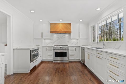 Tiny photo for 178 Crest Terrace, Fairfield, CT 06825 (MLS # 24169245)