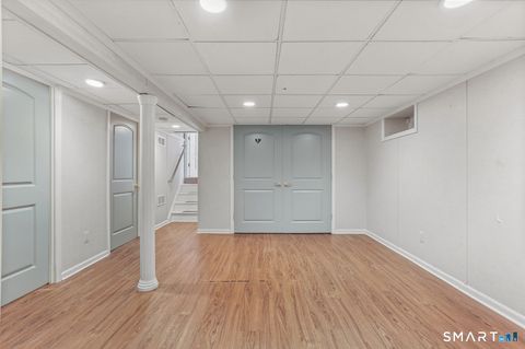 Tiny photo for 178 Crest Terrace, Fairfield, CT 06825 (MLS # 24169245)