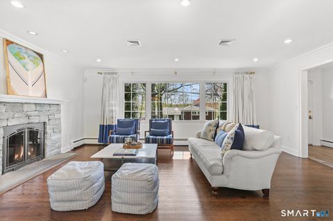 Tiny photo for 178 Crest Terrace, Fairfield, CT 06825 (MLS # 24169245)