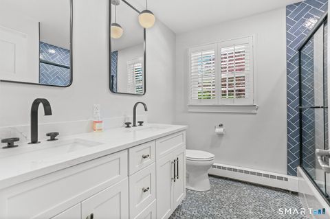 Tiny photo for 178 Crest Terrace, Fairfield, CT 06825 (MLS # 24169245)