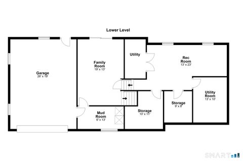 Tiny photo for 178 Crest Terrace, Fairfield, CT 06825 (MLS # 24169245)