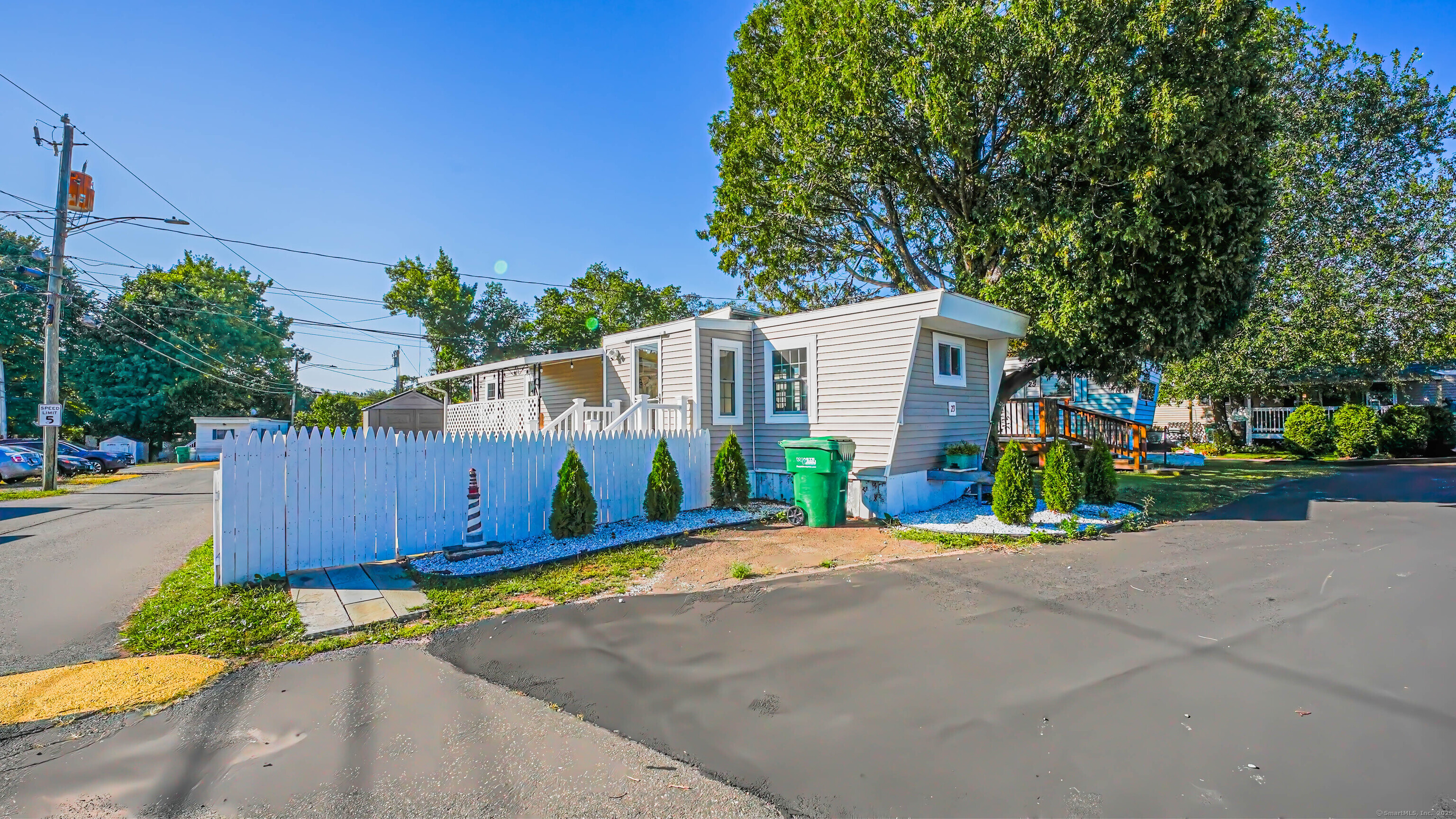 525 East Main Street TRLR 23