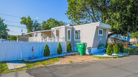 525 East Main Street TRLR 23 Branford CT 06405