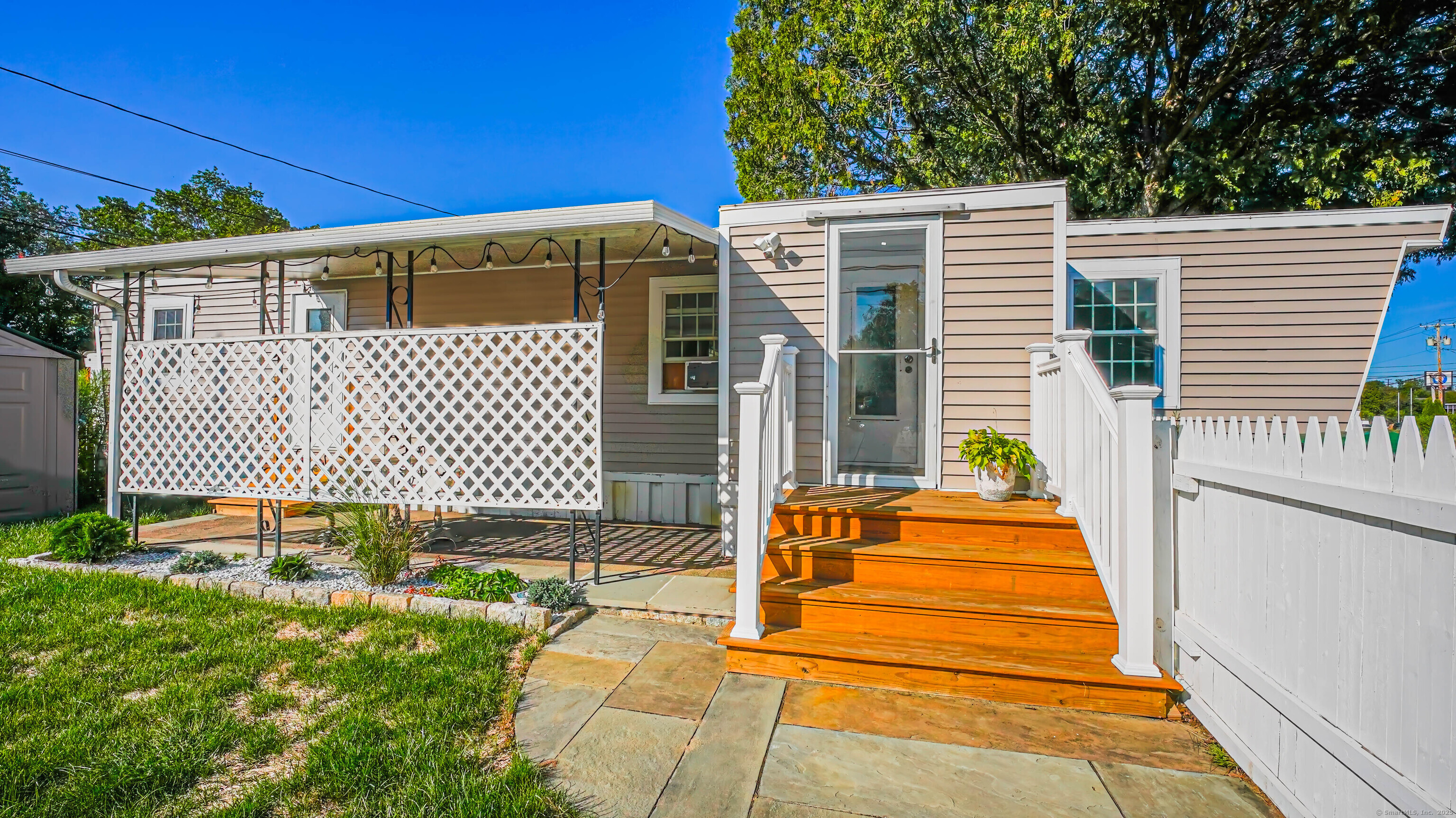 525 East Main Street TRLR 23