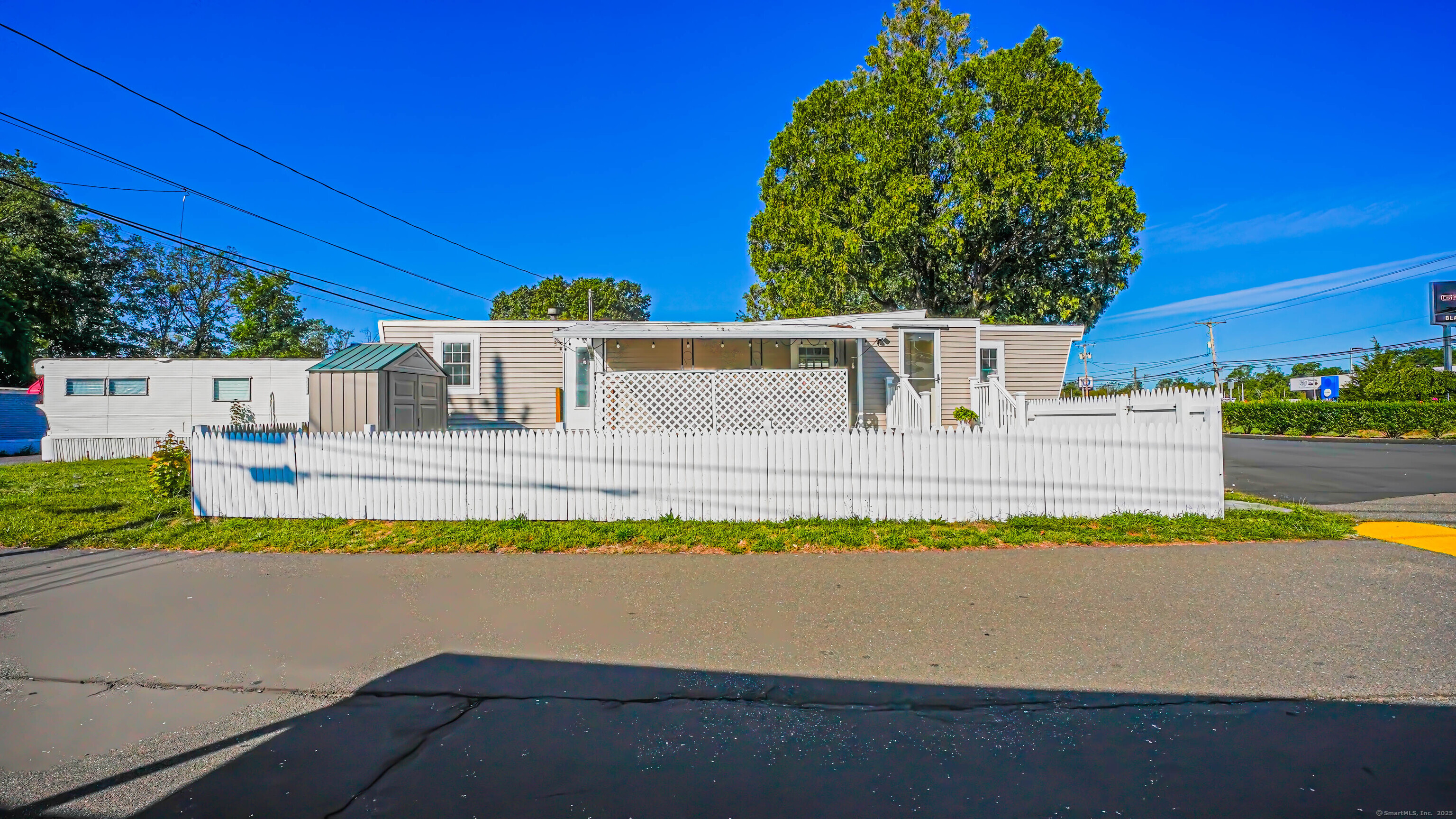 525 East Main Street TRLR 23