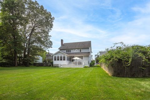 Tiny photo for 35 Millard Street, Fairfield, CT 06824 (MLS # 24108692)