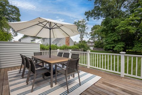 Tiny photo for 35 Millard Street, Fairfield, CT 06824 (MLS # 24108692)