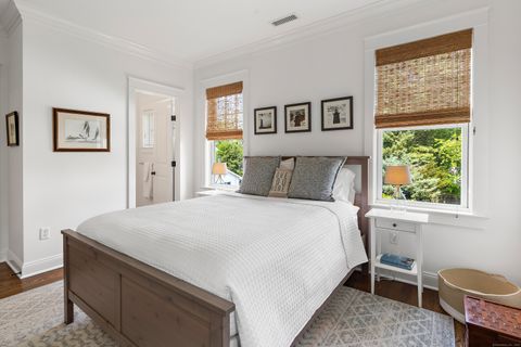 Tiny photo for 35 Millard Street, Fairfield, CT 06824 (MLS # 24108692)