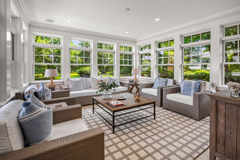 Tiny photo for 35 Millard Street, Fairfield, CT 06824 (MLS # 24108692)