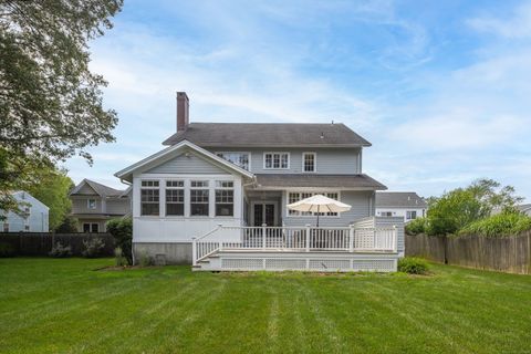 Tiny photo for 35 Millard Street, Fairfield, CT 06824 (MLS # 24108692)