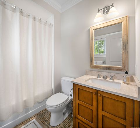 Tiny photo for 35 Millard Street, Fairfield, CT 06824 (MLS # 24108692)