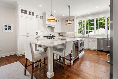 Tiny photo for 35 Millard Street, Fairfield, CT 06824 (MLS # 24108692)