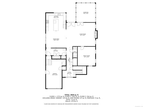 Tiny photo for 35 Millard Street, Fairfield, CT 06824 (MLS # 24108692)