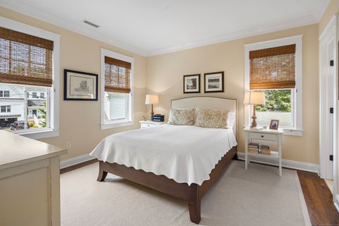 Tiny photo for 35 Millard Street, Fairfield, CT 06824 (MLS # 24108692)