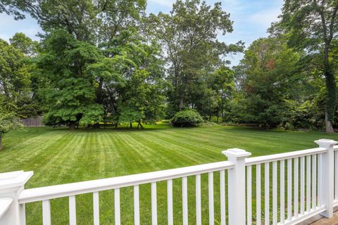 Tiny photo for 35 Millard Street, Fairfield, CT 06824 (MLS # 24108692)
