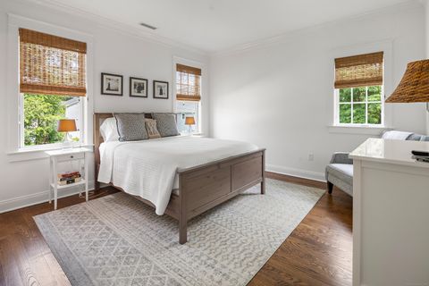 Tiny photo for 35 Millard Street, Fairfield, CT 06824 (MLS # 24108692)