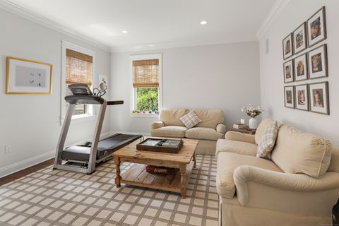 Tiny photo for 35 Millard Street, Fairfield, CT 06824 (MLS # 24108692)