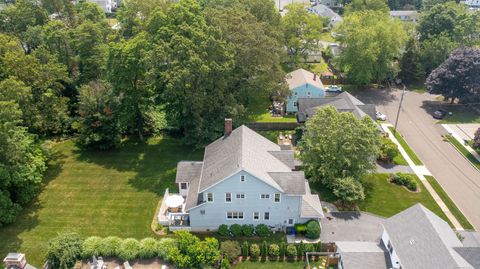 Tiny photo for 35 Millard Street, Fairfield, CT 06824 (MLS # 24108692)