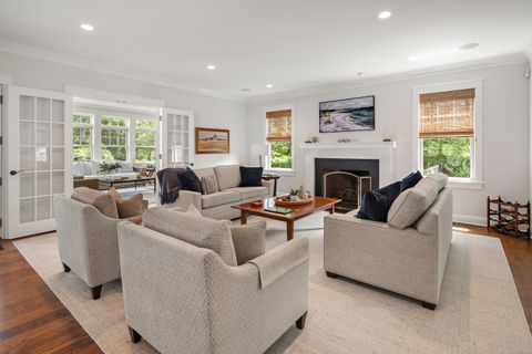 Tiny photo for 35 Millard Street, Fairfield, CT 06824 (MLS # 24108692)