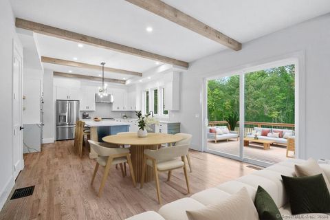 Tiny photo for 4B Vona Way, Newtown, CT 06470 (MLS # 24104701)