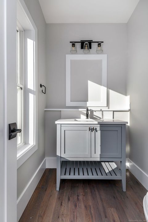 Tiny photo for 4B Vona Way, Newtown, CT 06470 (MLS # 24104701)