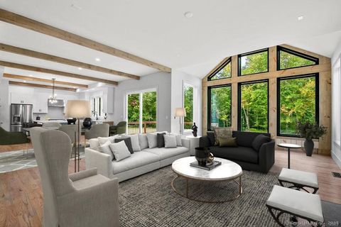 Tiny photo for 4B Vona Way, Newtown, CT 06470 (MLS # 24104701)