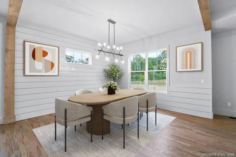 Tiny photo for 4B Vona Way, Newtown, CT 06470 (MLS # 24104701)