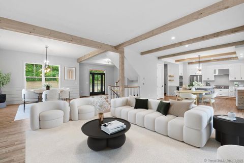 Tiny photo for 4B Vona Way, Newtown, CT 06470 (MLS # 24104701)