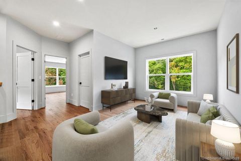 Tiny photo for 4B Vona Way, Newtown, CT 06470 (MLS # 24104701)