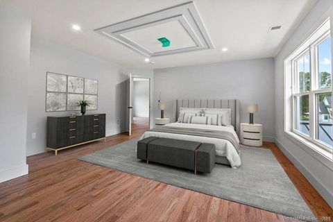 Tiny photo for 4B Vona Way, Newtown, CT 06470 (MLS # 24104701)