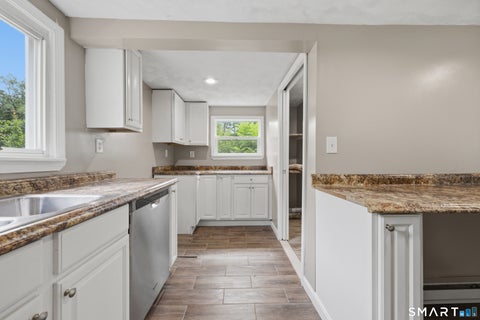Tiny photo for 1-5 Mountain Hill Road, Thompson, CT 06255 (MLS # 24206136)