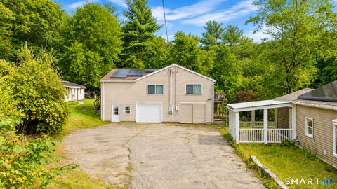 Tiny photo for 1-5 Mountain Hill Road, Thompson, CT 06255 (MLS # 24206136)