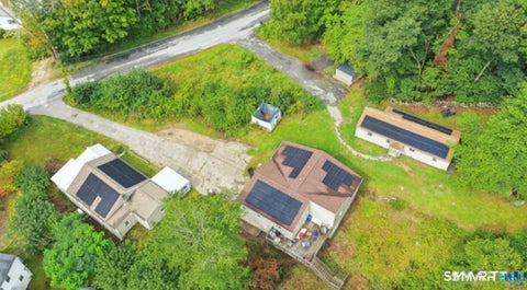 Tiny photo for 1-5 Mountain Hill Road, Thompson, CT 06255 (MLS # 24206136)