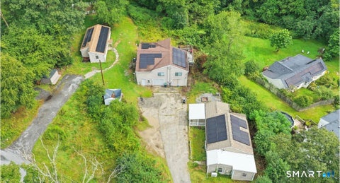 Tiny photo for 1-5 Mountain Hill Road, Thompson, CT 06255 (MLS # 24206136)