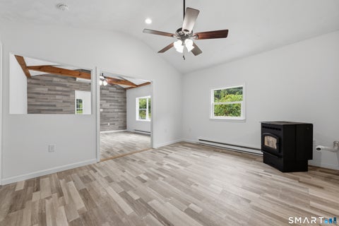 Tiny photo for 1-5 Mountain Hill Road, Thompson, CT 06255 (MLS # 24206136)