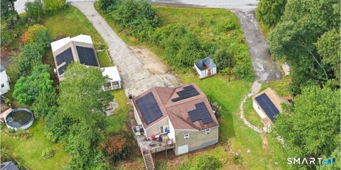 Tiny photo for 1-5 Mountain Hill Road, Thompson, CT 06255 (MLS # 24206136)