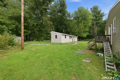 Tiny photo for 1-5 Mountain Hill Road, Thompson, CT 06255 (MLS # 24206136)