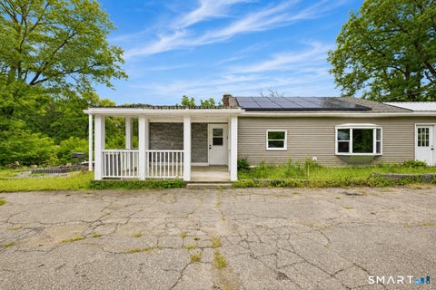 Tiny photo for 1-5 Mountain Hill Road, Thompson, CT 06255 (MLS # 24206136)
