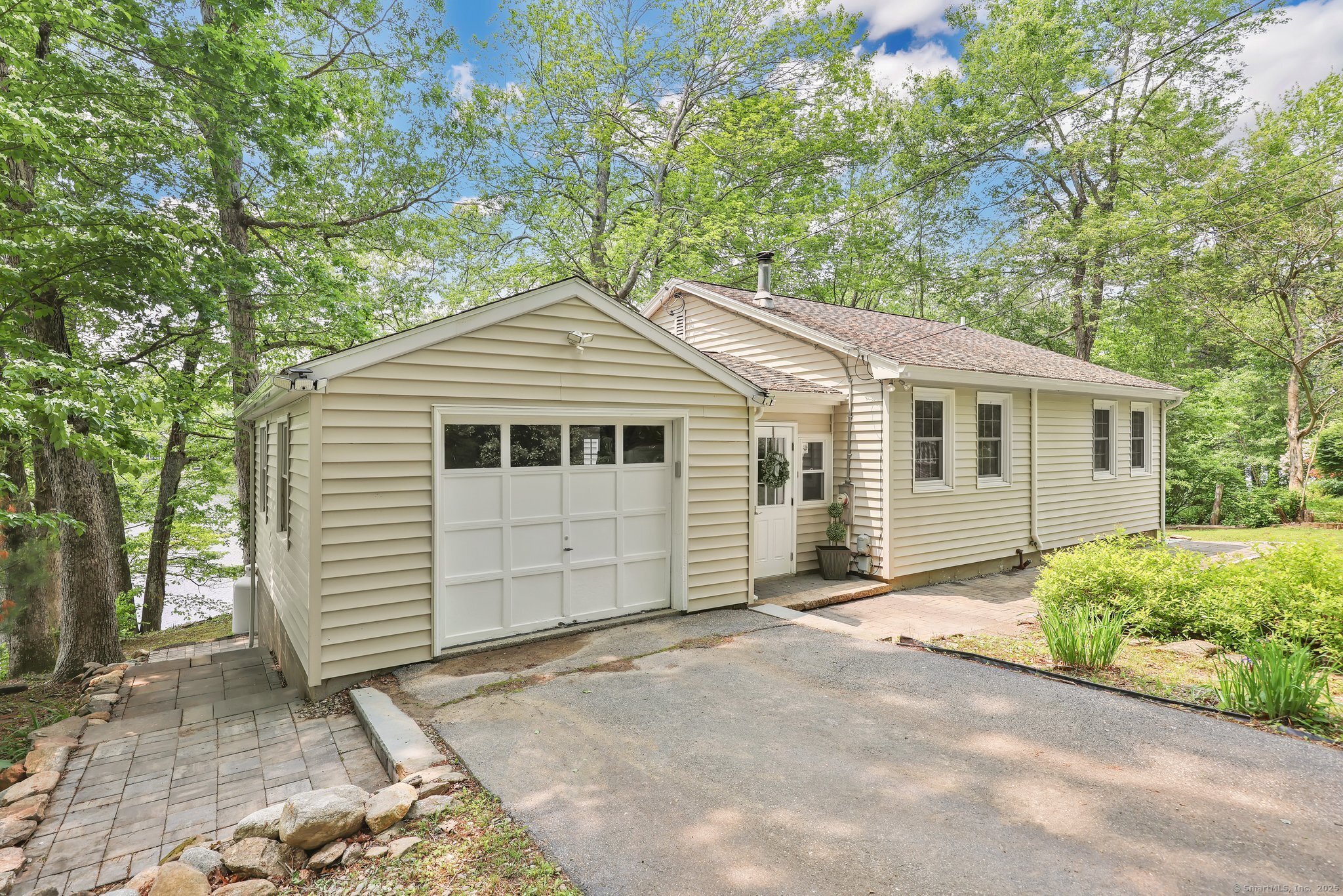 60 Indian Spring Road