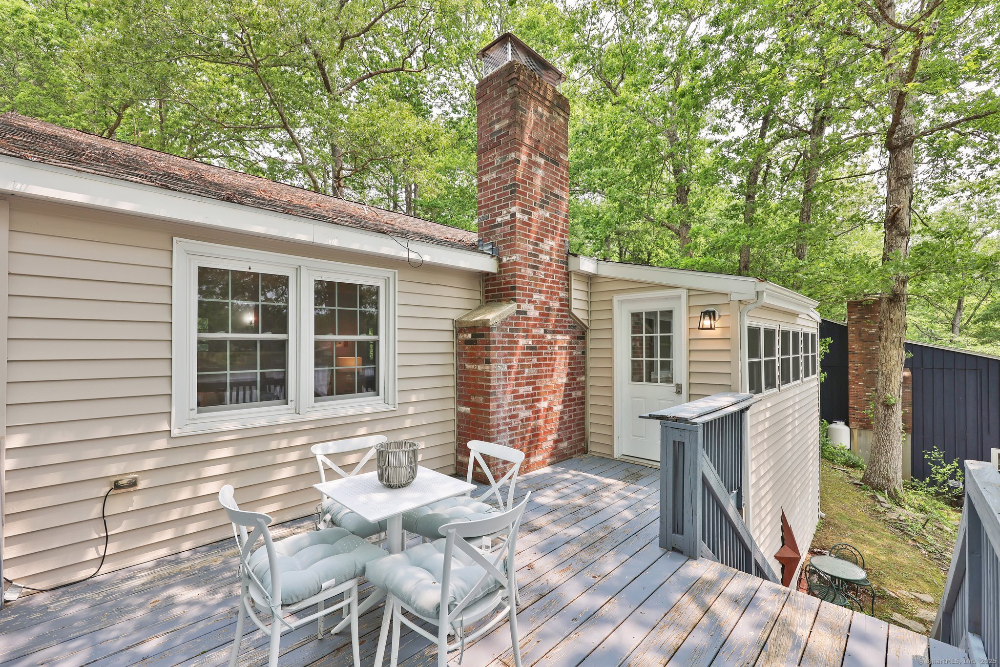 60 Indian Spring Road