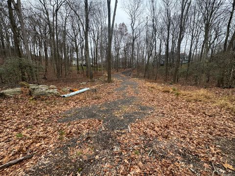 31 Oak Ridge Drive Newtown CT 06470