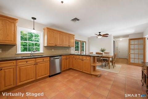 Tiny photo for 8 Douglas Drive, Danbury, CT 06811 (MLS # 24202123)
