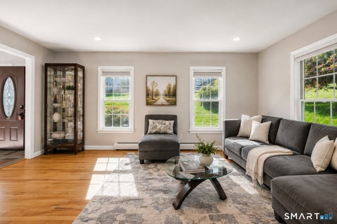 Tiny photo for 8 Douglas Drive, Danbury, CT 06811 (MLS # 24202123)
