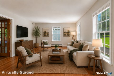 Tiny photo for 8 Douglas Drive, Danbury, CT 06811 (MLS # 24202123)