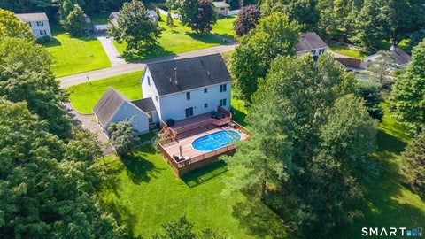 Tiny photo for 8 Douglas Drive, Danbury, CT 06811 (MLS # 24202123)